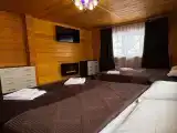 Четырехместный номер