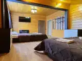 Улучшенный четырехместный номер
