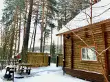Четырехместный номер «Комфорт»