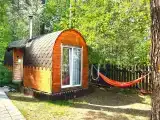 Бюджетный двухместный номер с 1 кроватью
