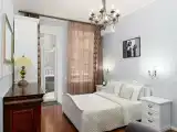Апартаменты с балконом