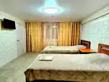Двухместный номер с 2 отдельными кроватями