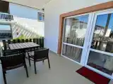 Двухкомнатные апаартаменты -1 эт