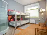 Бюджетный двухместный номер с 2 отдельными кроватями