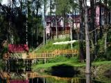 ВИЛЛА Стандарт - номер  эконом на 2 человека