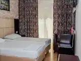 Двухместный номер Делюкс с 1 кроватью или 2 отдельными кроватями