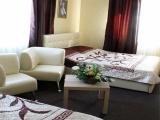 Номер "Комфорт" трехместный с одной большой / +1 одноместная кровать
