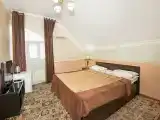 Двухместный номер стандарт 601