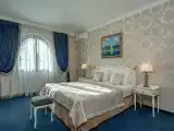 Люкс двухкомнатный улучшенный Suite 2+