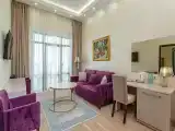 Сьют двухкомнатный улучшенный Suite 2 NEW Purple