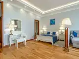 Люкс однокомнатный Family Studio