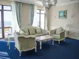 Президентский сьют Executive Suite