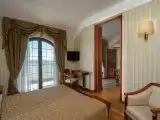 Апартаменты двухкомнтаные Apartments II