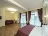 Студио однокомнатный улучшенный Studio New