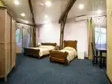 Трехместный номер (Викинги)