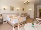Отель Прованс "Люкс"(мансардные окна)