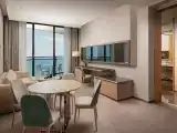 Семейный Люкс с видом на море