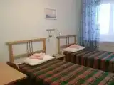 Двухместный номер с 2 отдельными кроватями