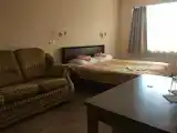 Двухместный номер с 1 кроватью или 2 отдельными кроватями