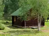 Дом "Русская Изба"