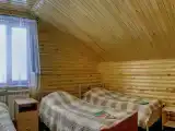 Дом Рыбака (койка место)