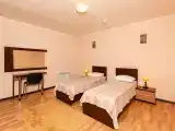 Джуниор Сюит (2 раздельных кровати и диван)
