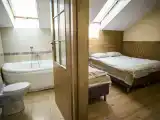 Трехместный номер эконом-класса