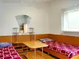 Бюджетный двухместный номер с 2 отдельными кроватями