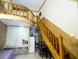 Коттедж для семейного отдыха