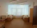 1-корпус "Джуниор Сюит" (3-мест, 1-комн) высшая категория