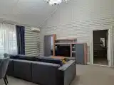 Люкс с 1 спальней