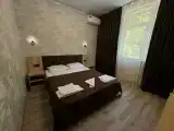 Небольшой двухместный номер с 1 кроватью