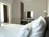 Классический люкс с террасой