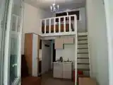 Студия с кухней 18 м.кв.