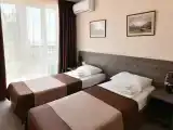 Классический трехместный номер