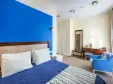 Стандарт с двуспальной кроватью