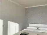 Улучшенный семейный двухкомнатный номер с собственным санузлом
