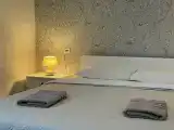 Стандартный номер с 1 кроватью и собственным санузлом
