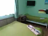 Семейный номер
