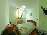 Бюджетный двухместный номер с 1 кроватью