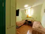 Двухместный номер с 2 отдельными кроватями