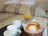 Двухместный номер с общей кроватью