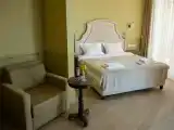 Улучшенный двухместный стандарт с видовым балконом