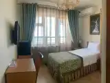 Одноместный номер