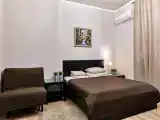 Трехместный номер Делюкс