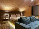 СТАНДАРТ (вид на горный хребет)