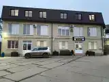 Классический четырехместный номер