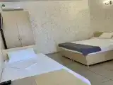 Трехместный номер