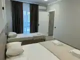 Двухкомнатный номер