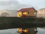 Дом для семейного отдыха